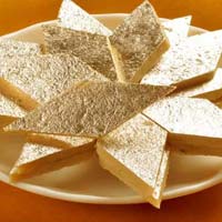 Badam Katli