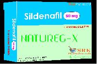 Sildenafil citrate