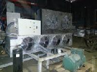 industrial refrigeration equipment