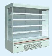 supermarket cabinets