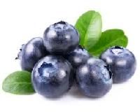 Blueberries