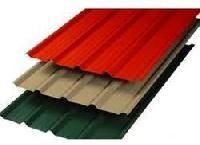 Aluminium Roofing Sheet