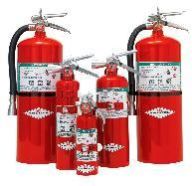 Fire Protection Equipment