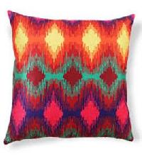 Digital Printed Cushion Cover