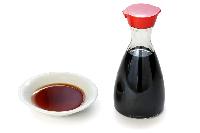 Soy Sauce