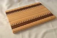 Wooden Cutting Board