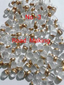 Road Marking Glass Beads