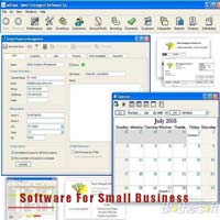 Software Development for Small Business