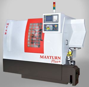 Maxturn Plus