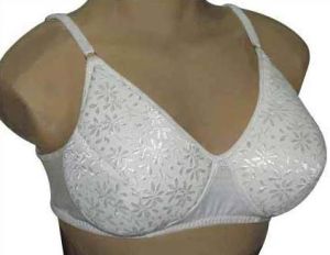 Double Size Enhancer Bra