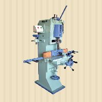 Chain Mortising Machine