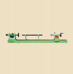 Wood Turning Lathe Machine