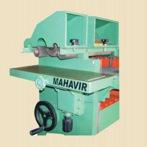 woodwork machinery