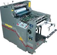 Automatic Printing Machine