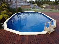 Readymade Swimming Pool