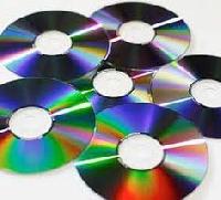 compact disc