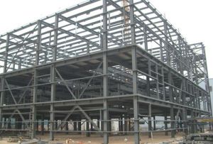 Industrial Fabrication Services