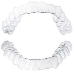 Aligners Braces