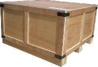 industrial plywood boxes