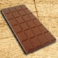 plain chocolate