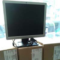 lcd monitor HP