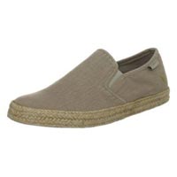 Mens Jute Shoes