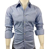 Mens Plain Shirts