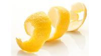 Lemon Peel