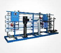 Industrial Water Purifier