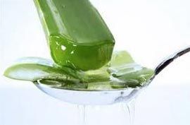 Aloe Vera Gel