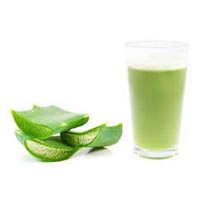 Aloe Vera Juice