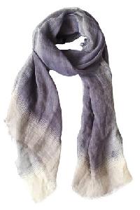 Linen Scarves