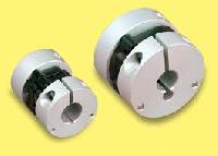 Encoder Coupling