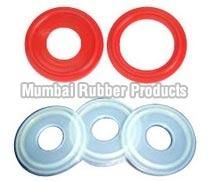 Silicone Tri Clamp Gaskets