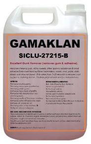 GAMAKLAN Gunk Remover