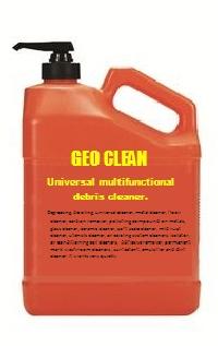 GEO CLEAN debris cleaner