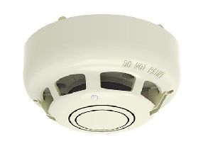 Photoelectric Smoke Detector