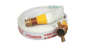 Premier Fire White Hose