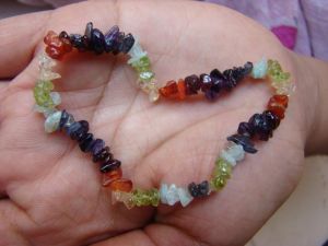 Chakra Bracelet