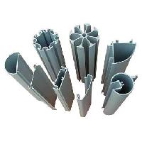 Steel Extrusions