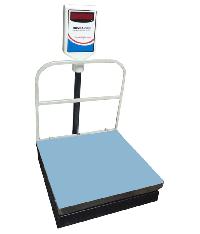 Electronic Weighing Machine