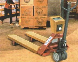 Pallet Weighing Scales