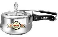 united magic induction pressure cooker