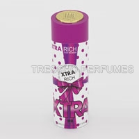 Ladies Deodorant (Xtra Rich)