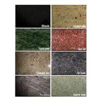 Granite Tiles