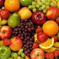 Fresh Fruits