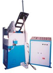 Abrasive Cutting Machine