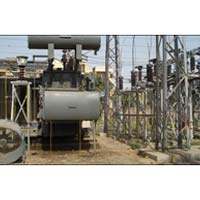 20 MVA 66/11 KV Transformer (03)