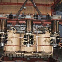 50 MVA 66/33 KV Transformer