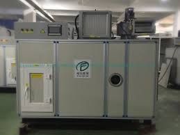 Dehumidifying Equipment